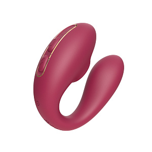 BeYourLover Talia - вибратор для пар с мобильным управлением